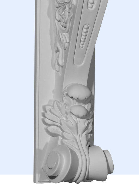 Le Chateau Decorative Corbel
