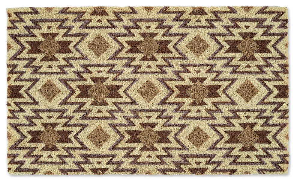 DII Santa Fe Doormat