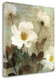 "Anemone I" By Keith Mallett, Giclee Print on Gallery Wrap Canvas, Ready to Hang