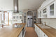 Adhered Floor Tiles Solid Cork Flooring, Sandy