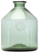 Decorative Glass Vase