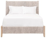 Malay Cal King Bed