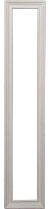 6 5/8"W x 34"H Stockport Pre-Moulded Panel Moulding Frames