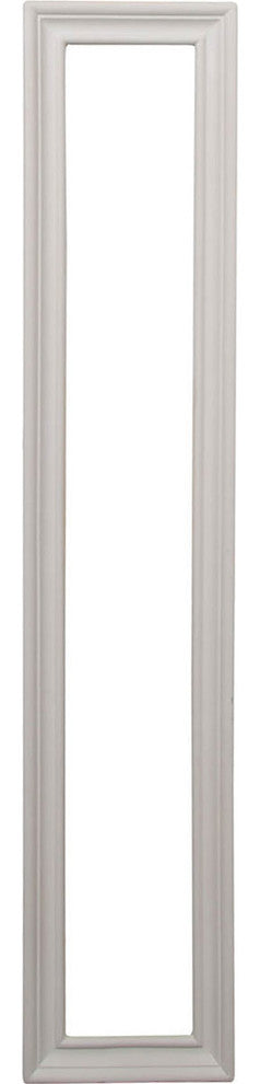 6 5/8"W x 34"H Stockport Pre-Moulded Panel Moulding Frames