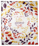 Hello Glorious Fall Fleece Throw Blanket, 50"x60"
