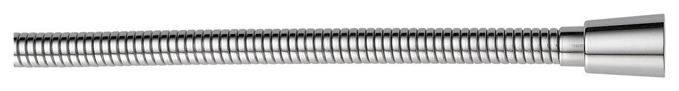 Delta Showering Components 69"-92" Hand Shower Hose, Chrome, U495D-69-PK