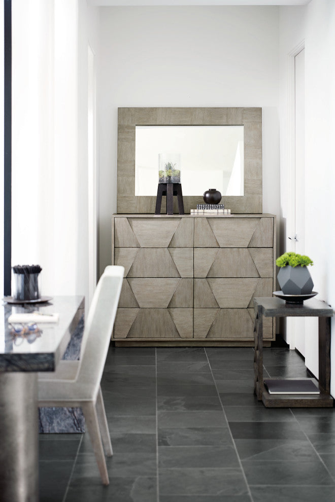 Bernhardt Linea Dresser