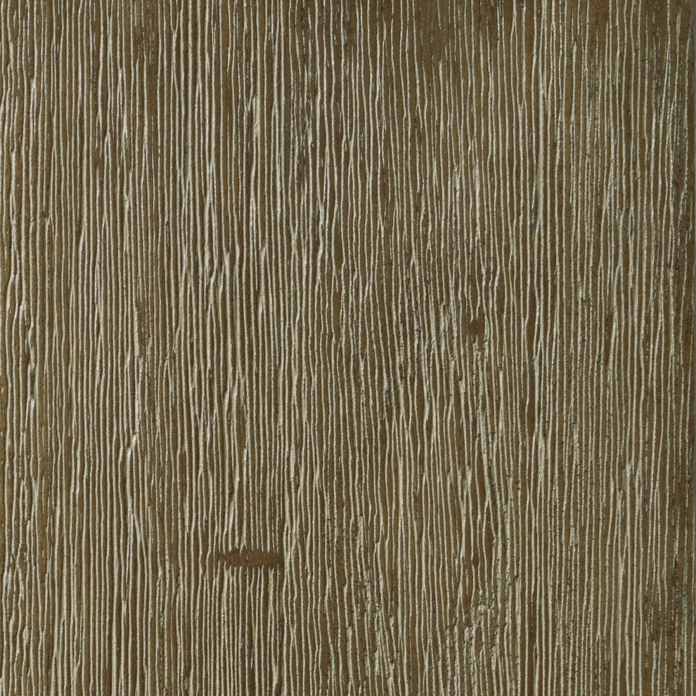 29" Sheldon Barstool, Driftwood Gray Wire-brush and Oatmeal