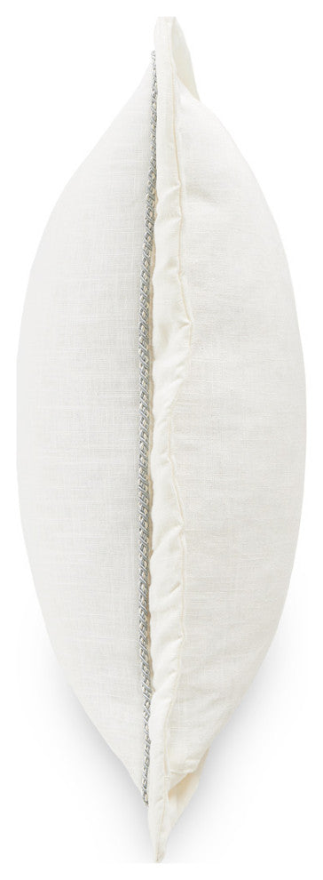 Cambria 10-Piece King Comforter Set - Mineral