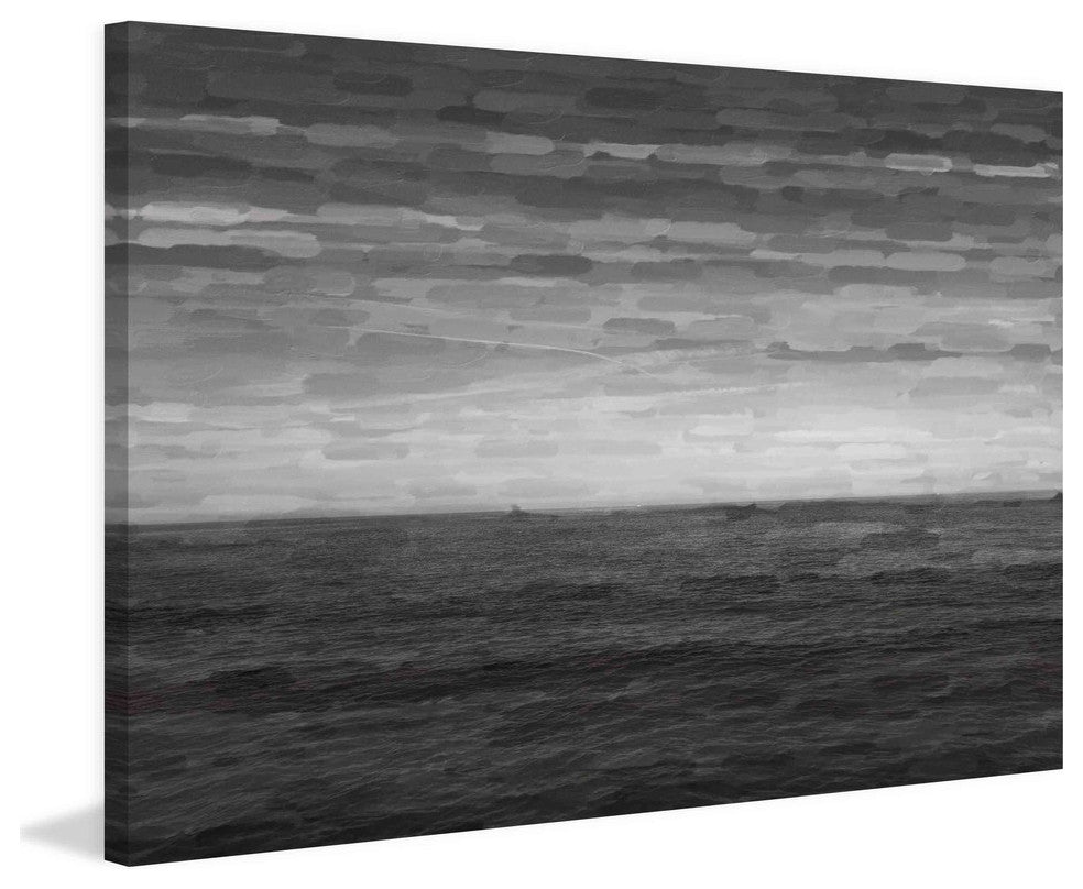 "Mablethorpe" Print on Canvas, 60"x40"