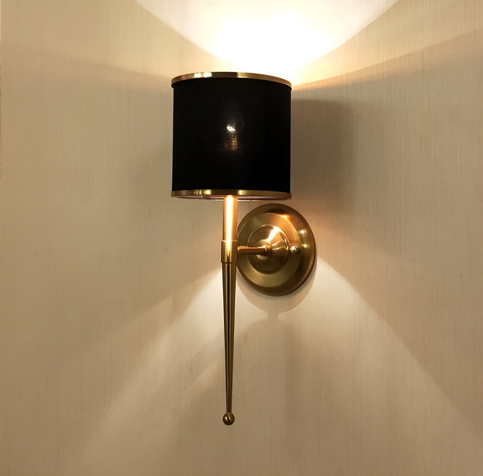 Luxury Creative Wall Sconce, Non-Dimmable, Cool Light