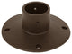 Concrete Pour Base for 1" Indicator Light