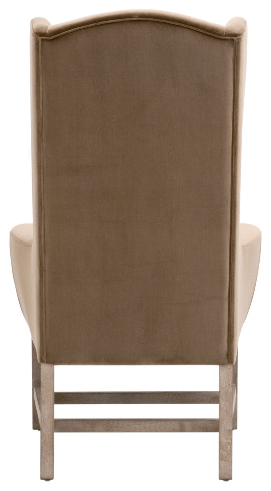 Bennett Arm Chair