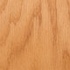 Oak Kitchen Pantry With upper Storage, Medium Lite Oak