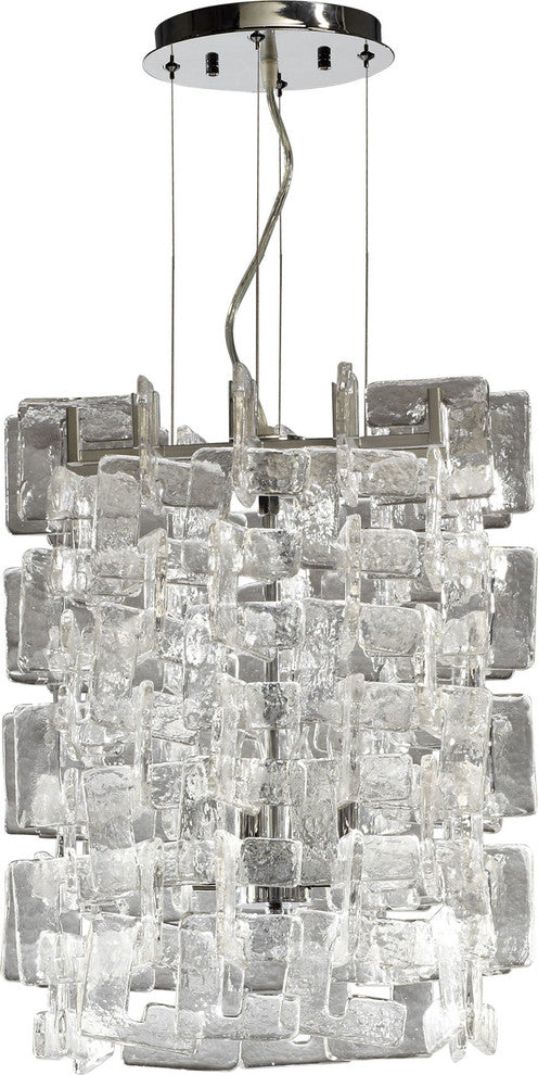 Cyan Design 04981 Havilland Pendant