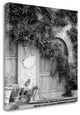"Tuscany - 6" By Alan Blaustein, Giclee Print on Gallery Wrap Canvas