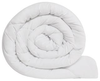 Sleep Philosophy Microfiber With HeiQ Smart Temp Oversized Comforter