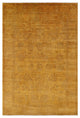 6' 2" X 9' 2" Full Pile Overdyed Hand-Knotted Wool Rug - PR2438