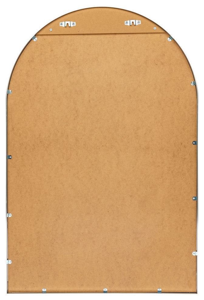 Surya Aranya Ray-003 Mirror 36"H X 35"W X 1.1"D