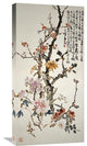 "Ten Spring Flowers" Artwork