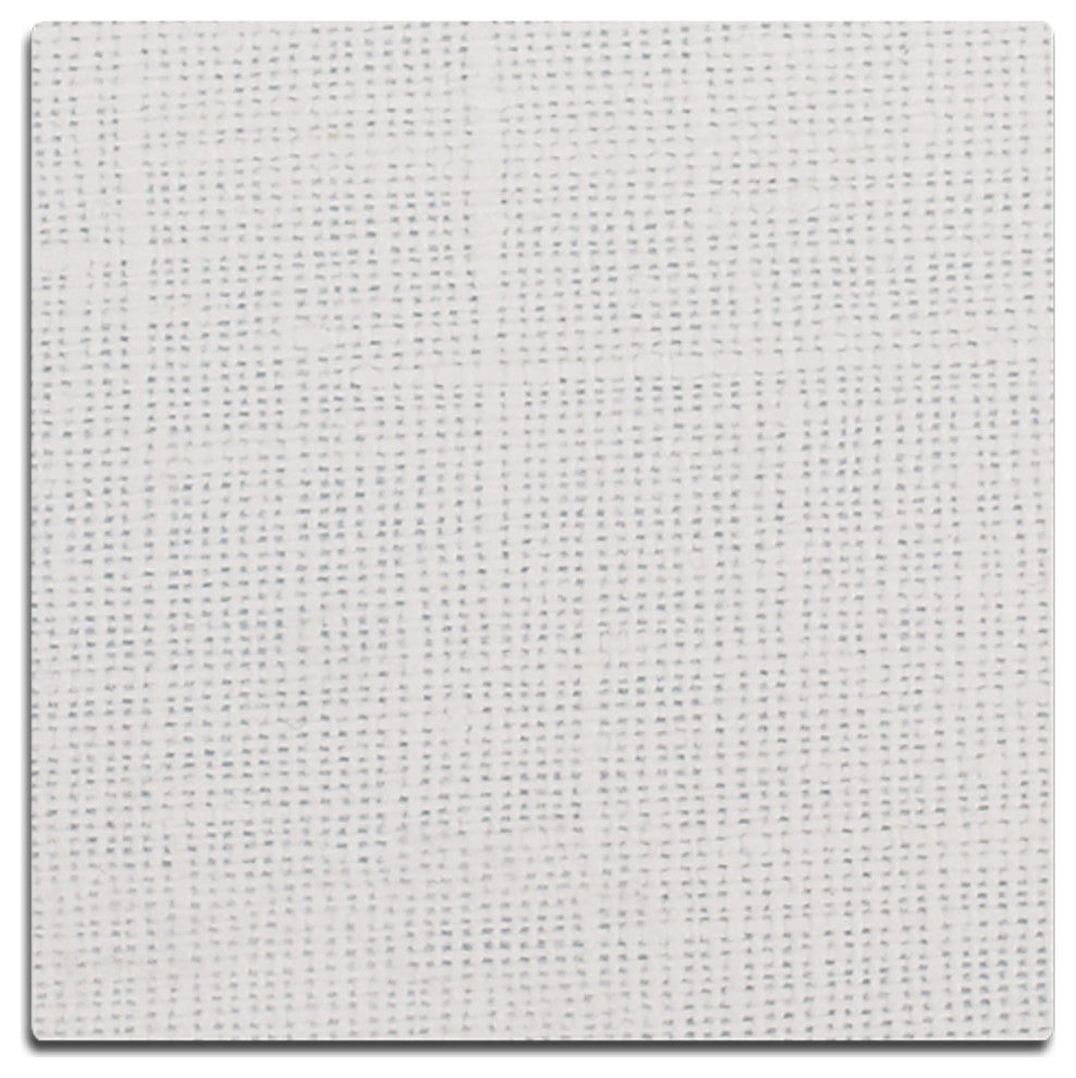 Fenchel Shades, 16"x17"x11" Spider Attachment Drum Lamp Shade, Designer Linen Of