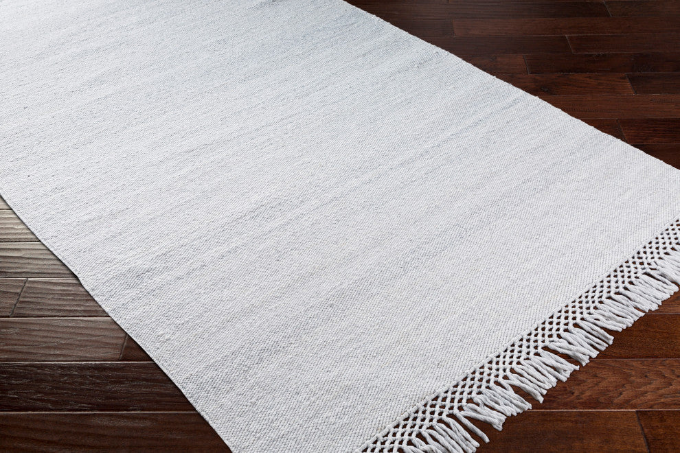 Surya Azalea AZA-2307 Modern Area Rug, 8' x 10' Rectangle