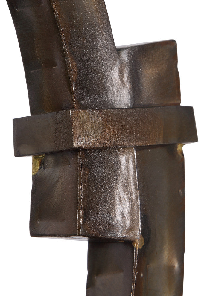 Uttermost Atria Bronze Table Lamp