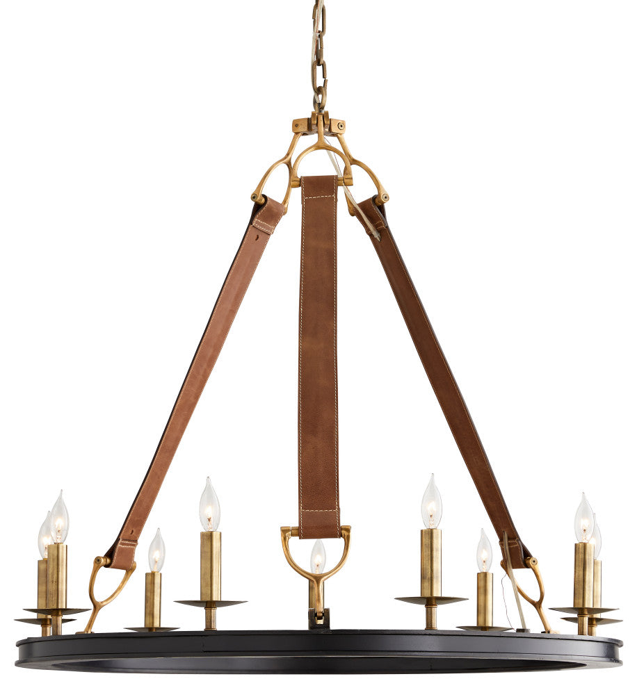 Chaney Chandelier