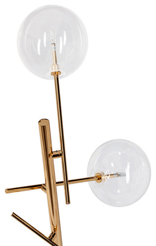 Romeo Table Lamp