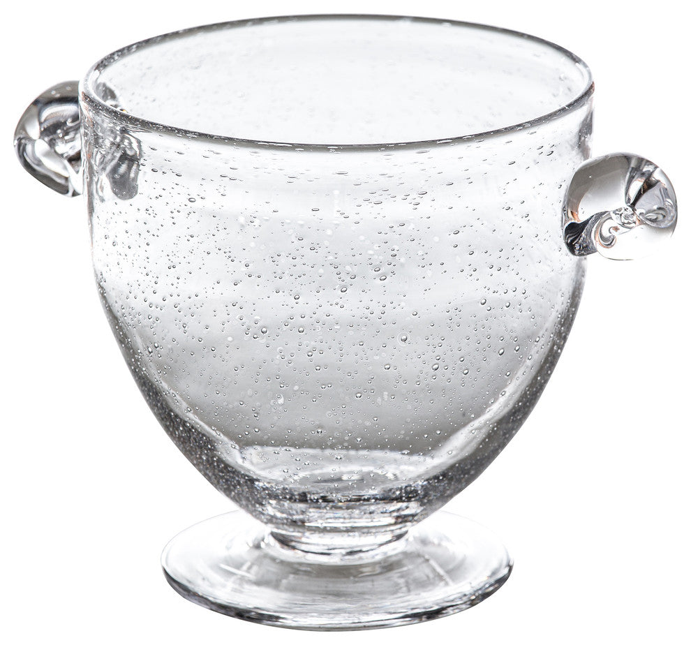 St. Remy Bubble Ice Bucket