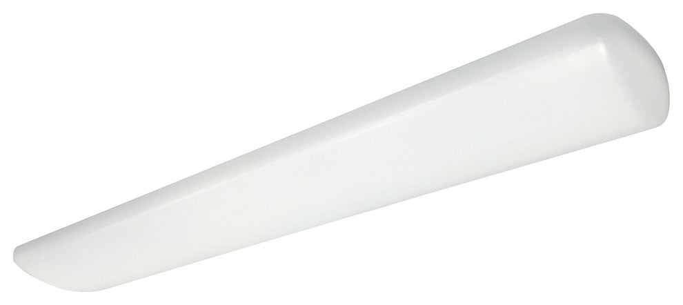 Cloud 50" LED Linear Flush Mount, 5000 Lumens