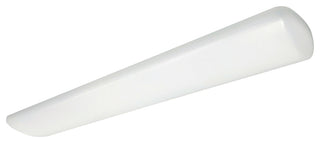 Cloud 50" LED Linear Flush Mount, 5000 Lumens