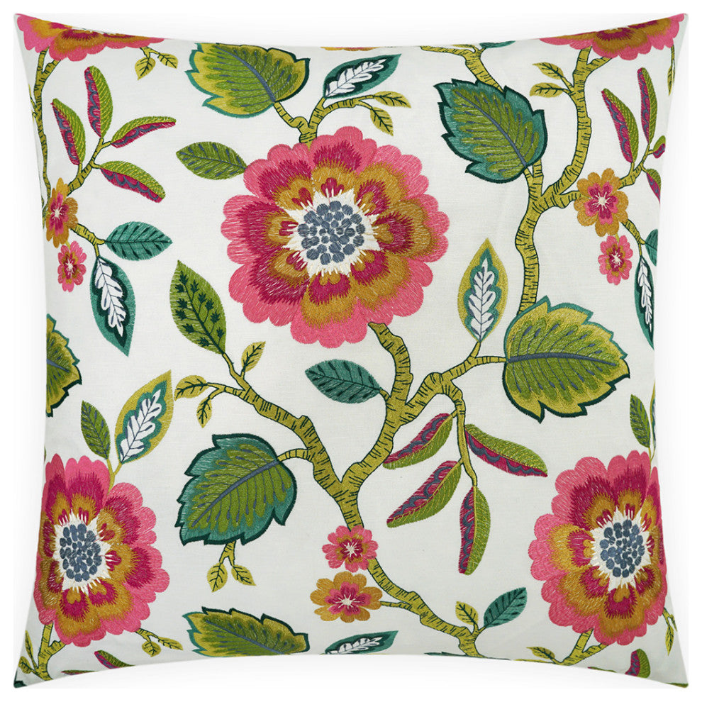 Folklore Pillow