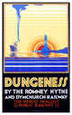 "Dungeness" Digital Paper Print by Unknown, 16"x24"
