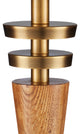Woodville Table Lamp