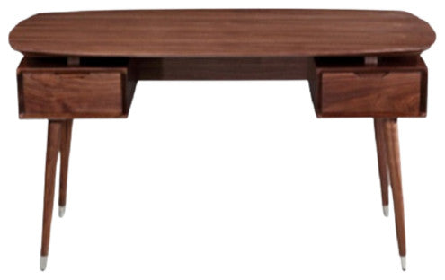 Danish Wood Desk
