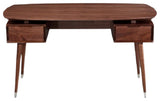 Danish Wood Desk