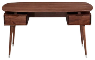 Danish Wood Desk
