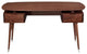 Danish Wood Desk