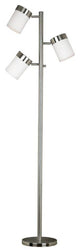 Kenroy Roarke Floor Lamp
