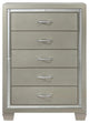 Glamour Youth Chest