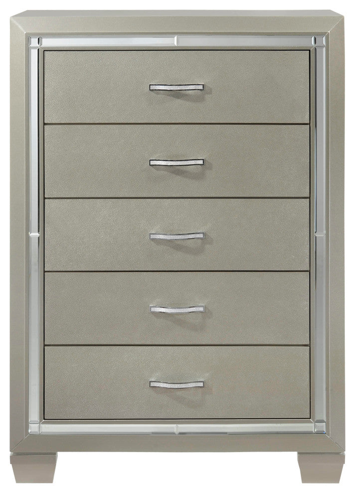 Glamour Youth Chest