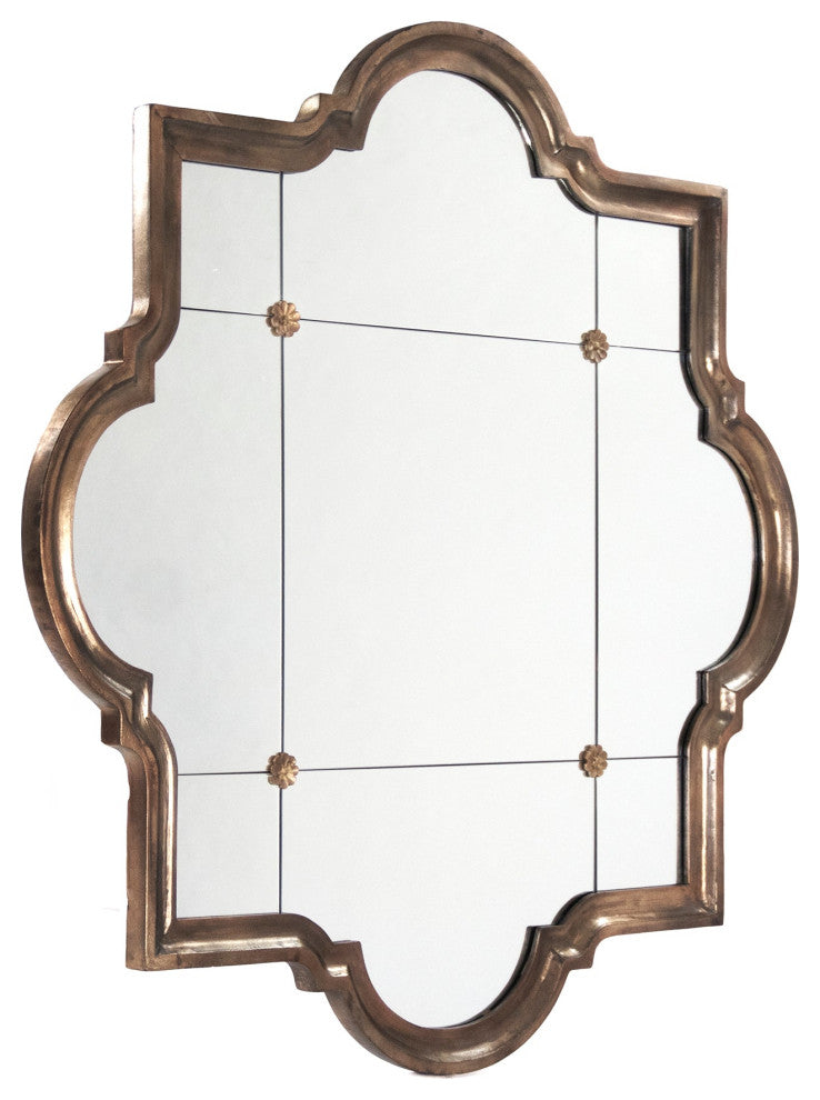 Rafa Mirror