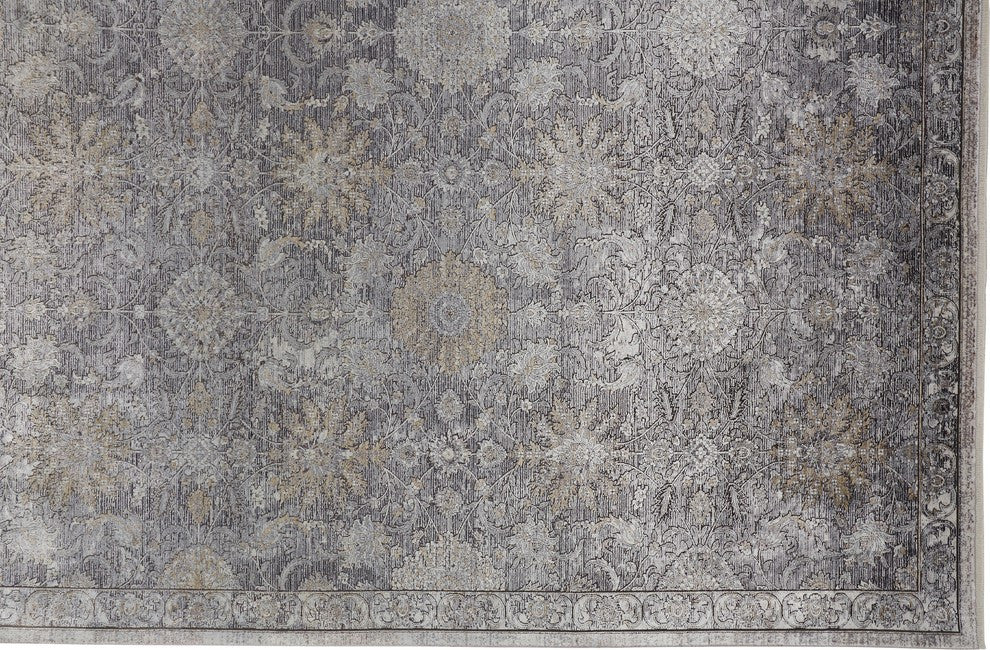 Weave & Wander Melmas Sand 12'x15' Rug