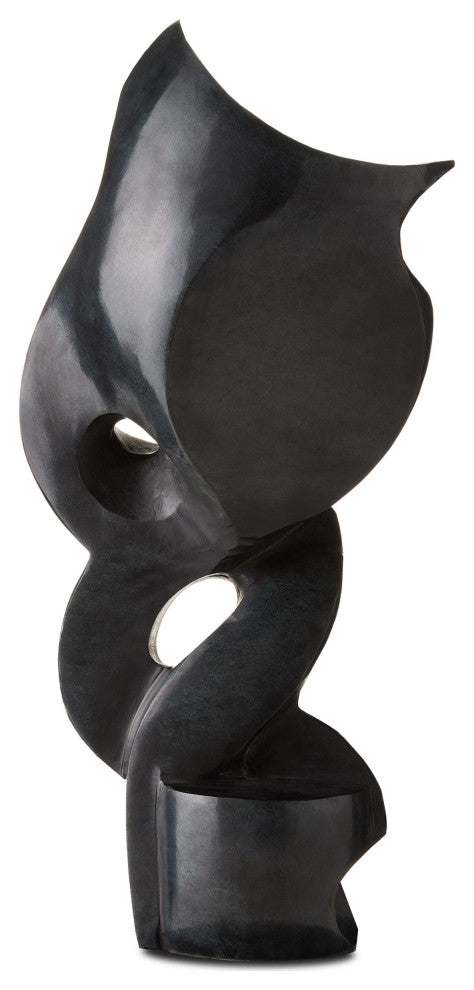 Roland Abstract Sculpture