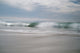 Soft Waves, 60"x40", Unframed