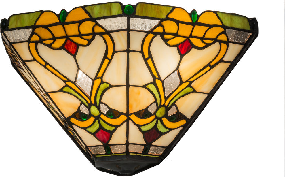 16 Wide Middleton Wall Sconce
