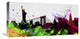 "New York City Skyline 2" Fine Art Print