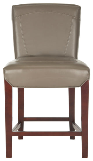 Safavieh Ken Counter Stool, Clay