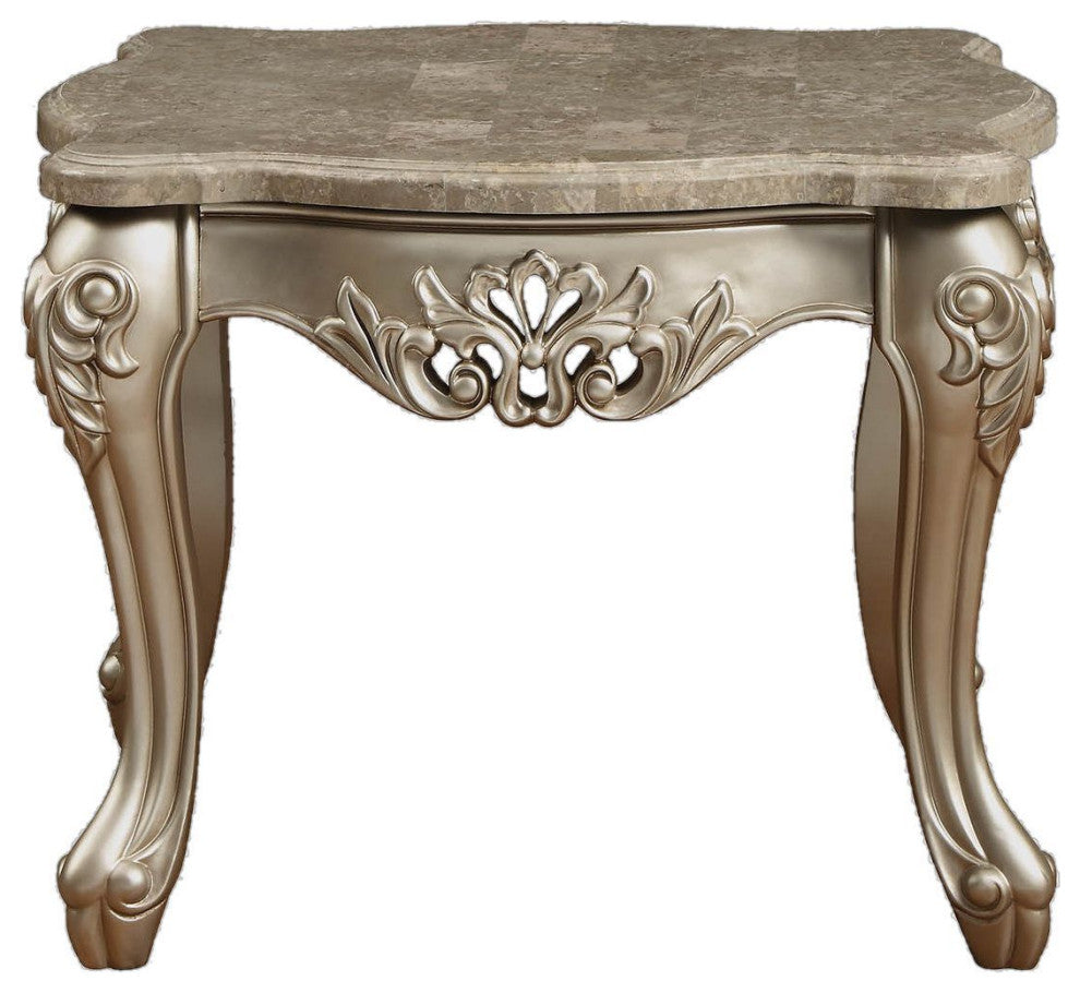 Ranita End Table